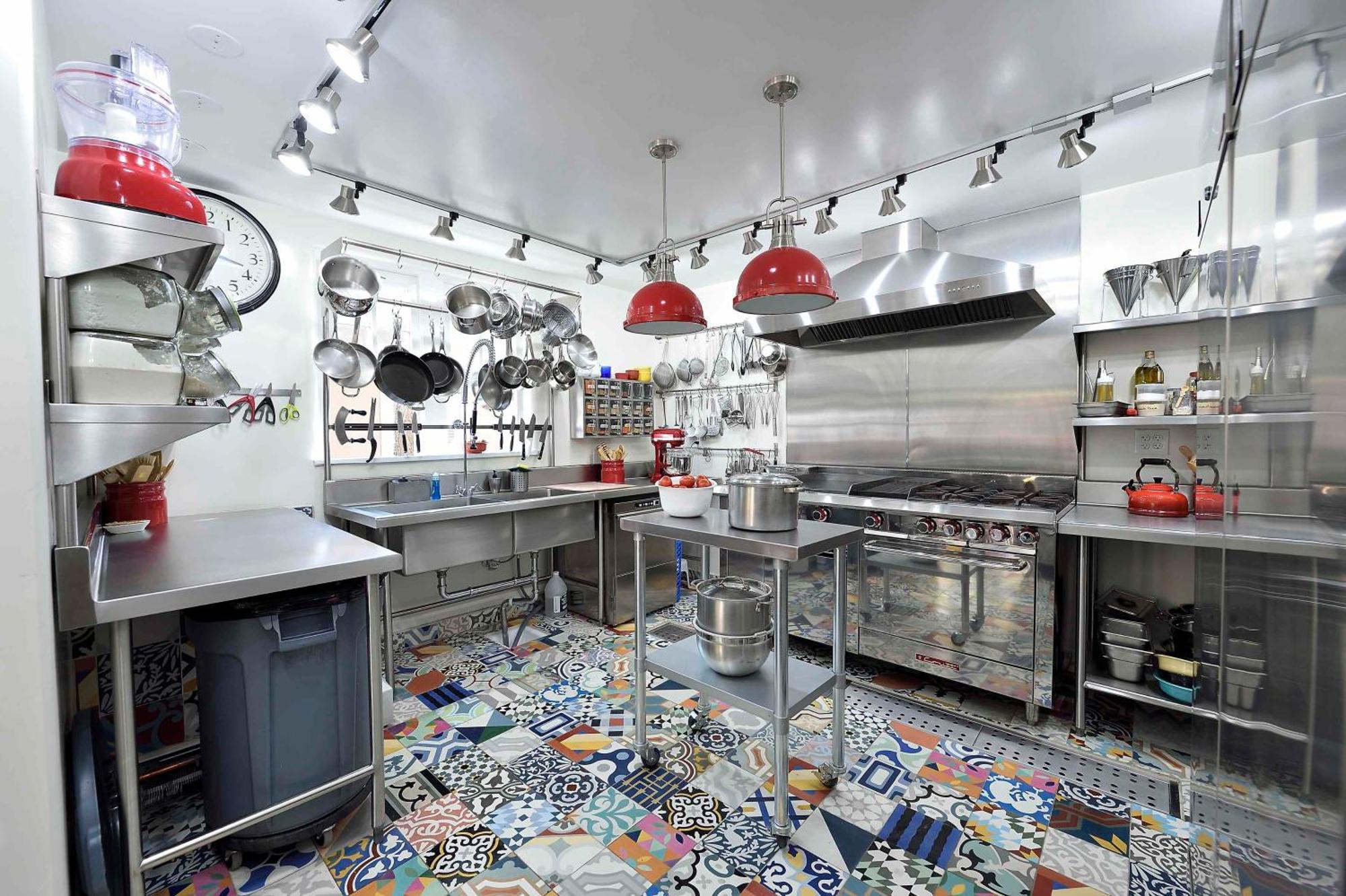 Casa Culinaria - The Gourmet Inn Санта Фе Екстериор снимка