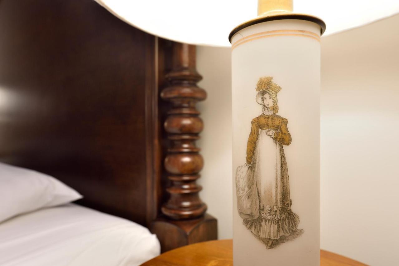 Casa Culinaria - The Gourmet Inn Санта Фе Екстериор снимка