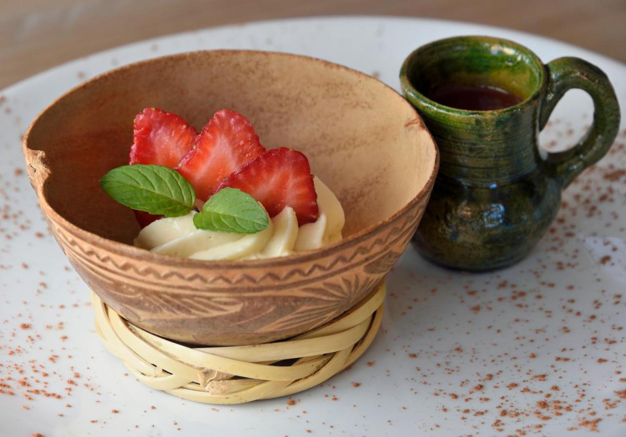 Casa Culinaria - The Gourmet Inn Санта Фе Екстериор снимка